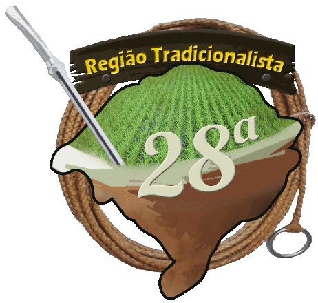 Logotipo 28ª RT